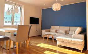 Homely Stay Apartment 1